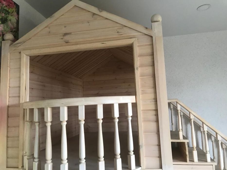 Продам детский комплекс-кровать