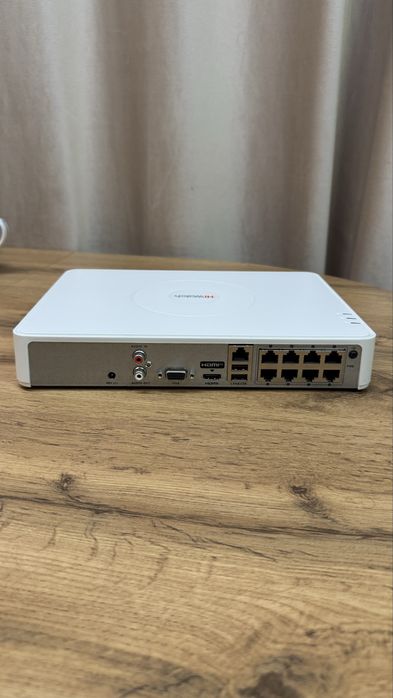 Видеонаблюдение, роутеры, камеры