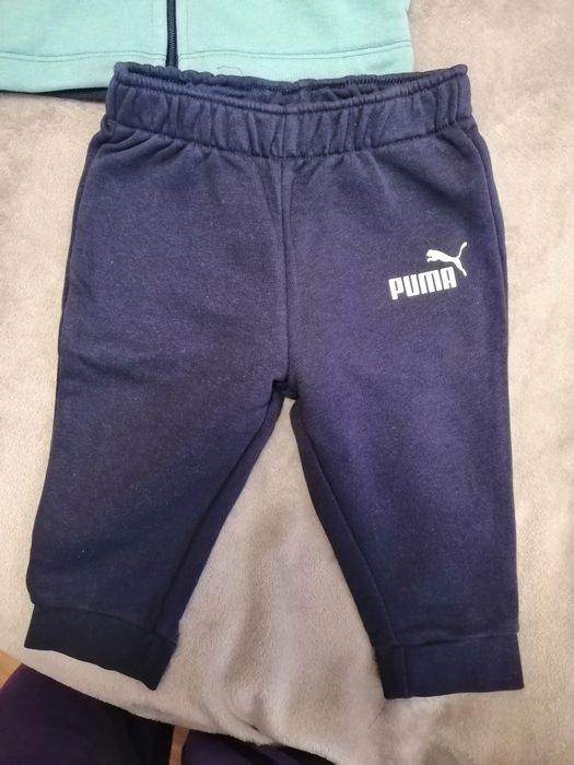 Trening băieți Puma