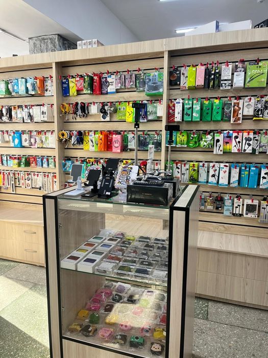 Продам отдел в магазине ЛАДА!!