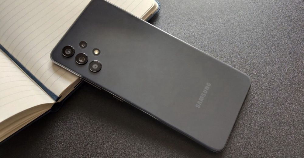 Samsung galaxy a 32 sotiladi