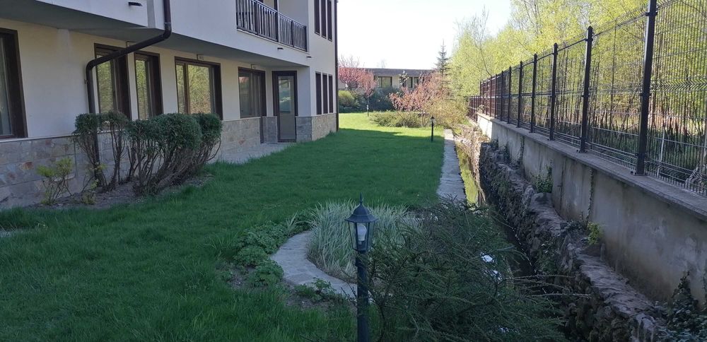 Продава се Двустаен апартамент в Смолян, Каптажа - 65 кв.м за 700 €/кв.м - Снимка #8