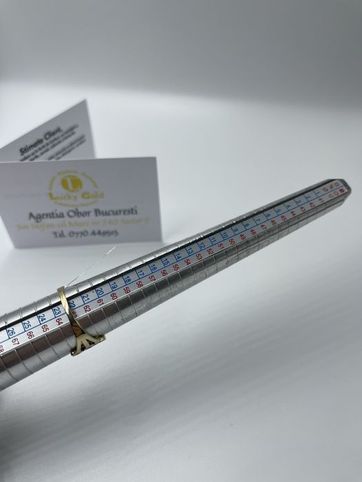 Inel Aur 14k / 3,03g / 63 / #49120