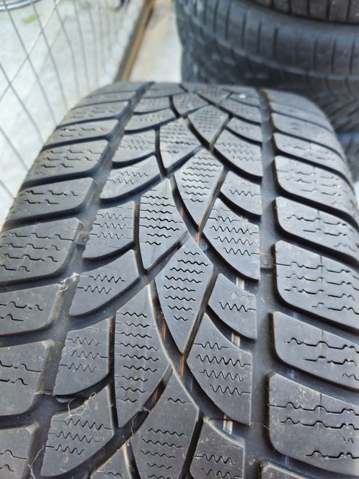 Джанти Dotz 17 цола , 5х100 , 8j ,et32 , 215/40/17 Vw Audi Toyota