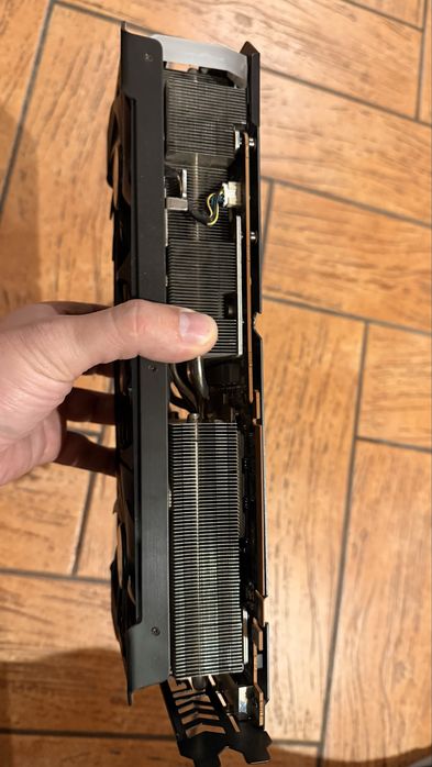 Radeon RX 6800 16 gb Red Devil