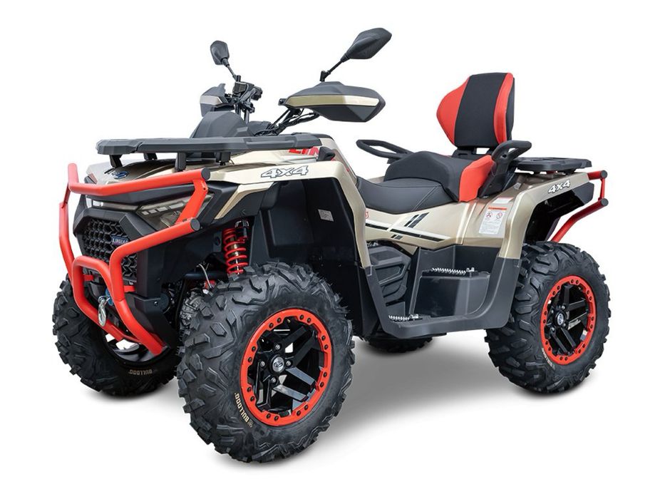 Linhai Landforce 650L Pro EPS 4x4