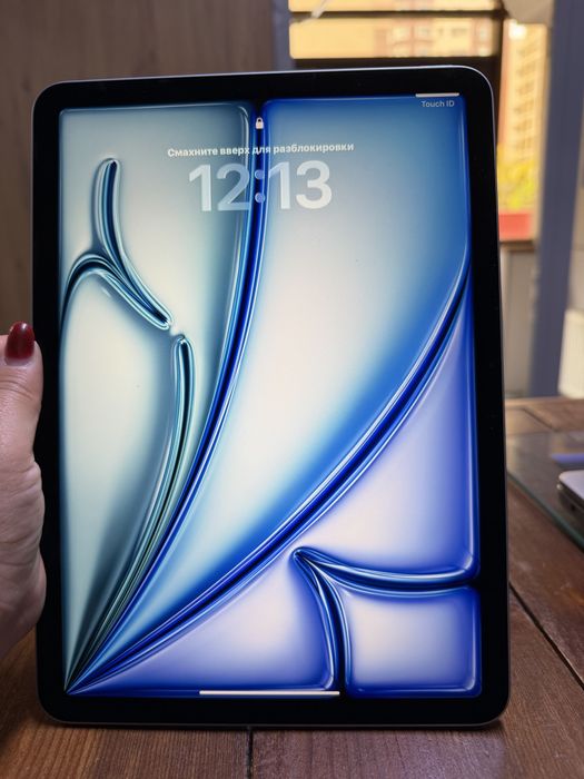 Срочно продается iPad!