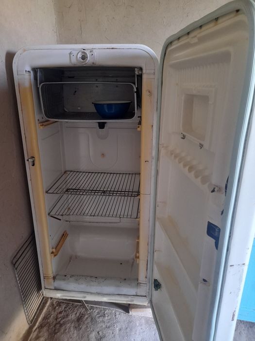 Холодильник ЗИЛ МОСКВА