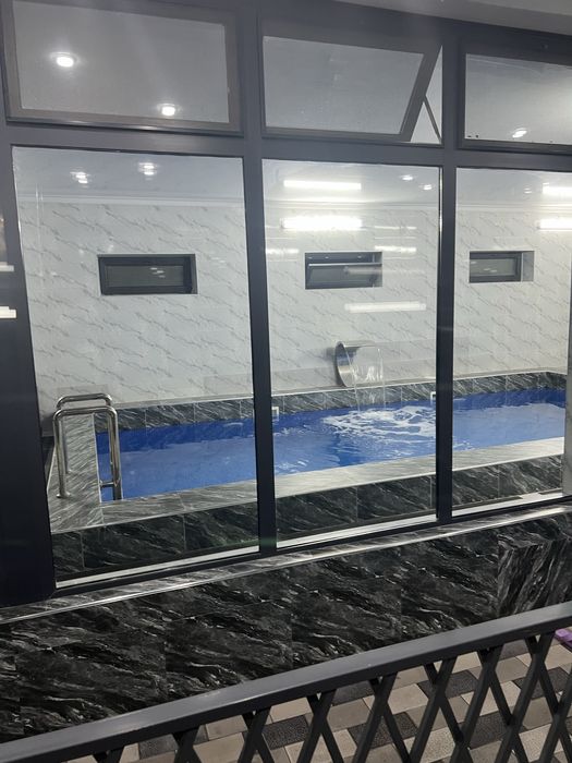 Аренда дачи The111 Кайнар булак