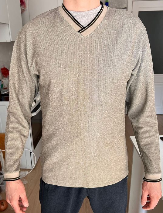 Мужские свитшоты