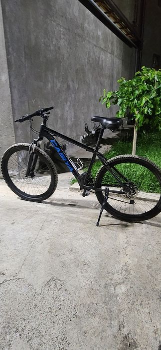 Velosiped sotiladi srochna