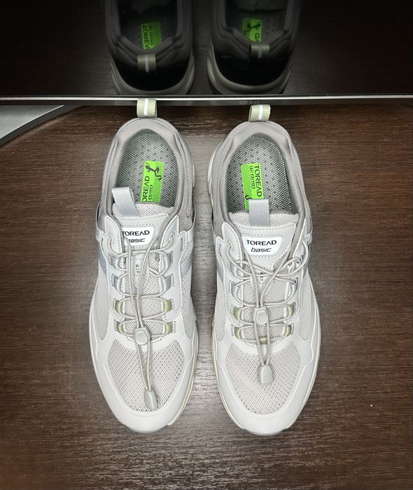 Оригинал Toread мужские кроссовки