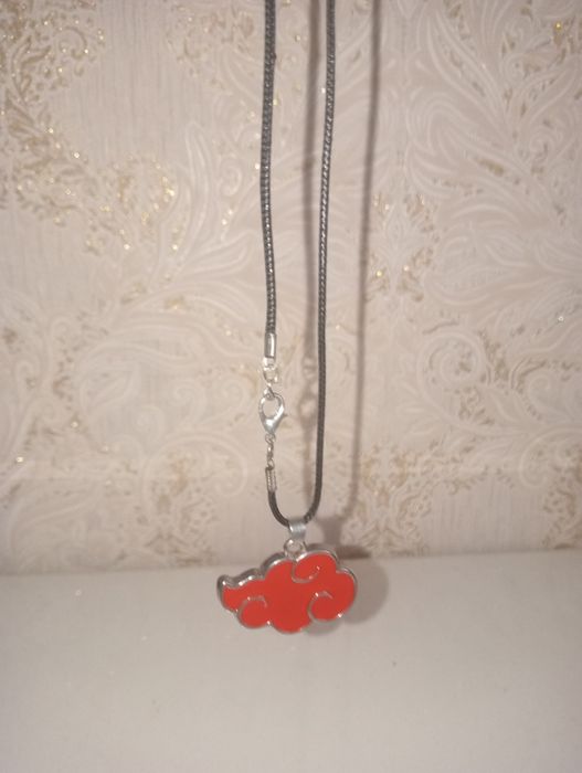 Подвеска из Наруто