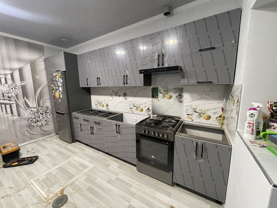 Mebel zakazga, Ugalog zakaz, spalniy detskiy hammasidan mavjud