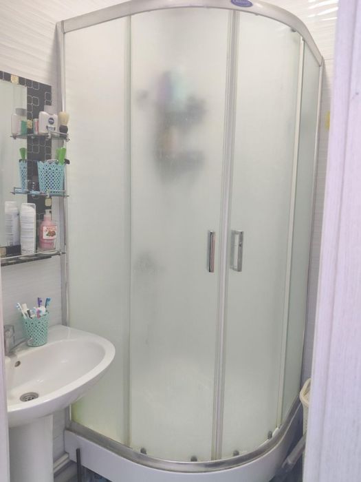 Душовой кабина холати яхши