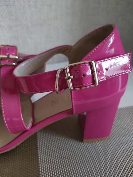 Босоножки 38 р-р