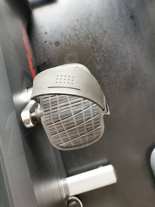 -50% Велоергометър Life Fitness