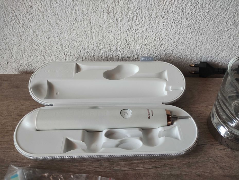 Philips Sonicare HX9330 DiamondClean 62000 движения в минута