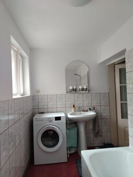 Apartament ultracentral de închiriat