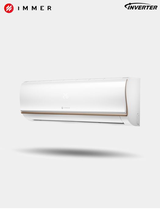 Immer konditsioner 12lik, inverter