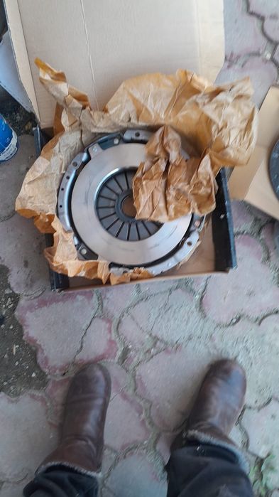 Placa de presiune ambreiaj