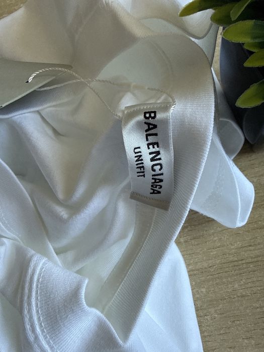 Balenciaga t shirt
