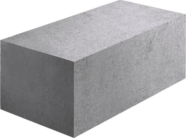 Газоблок Автоклавный цена за куб