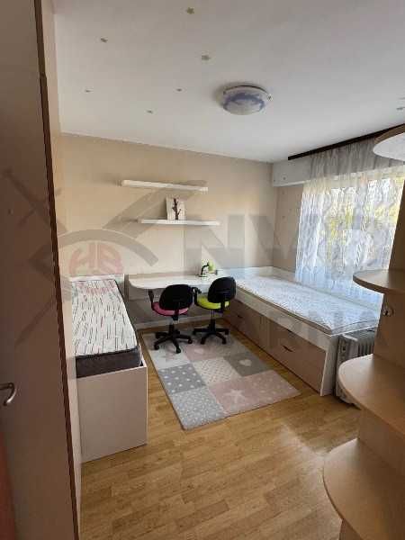 Дава се под наем Тристаен апартамент в Варна, Чайка - 62 кв.м за 548.25 € - Снимка #5