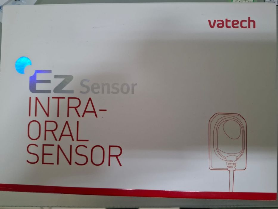 Vatech ez sensor
