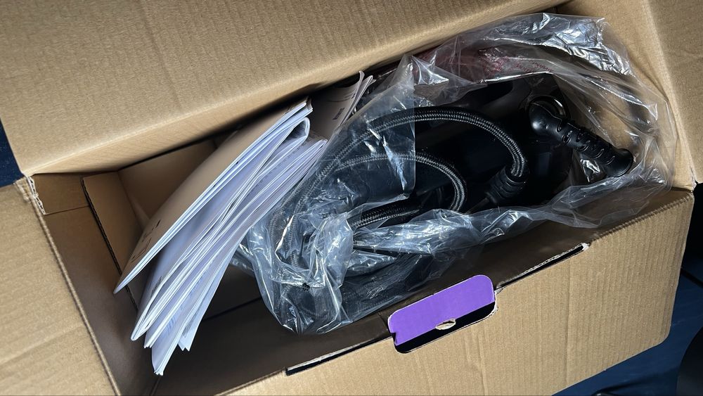 Fier de calcat Philips series 300