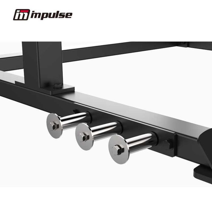 Стойка Half Rack SL7014 / Фитнес Станция