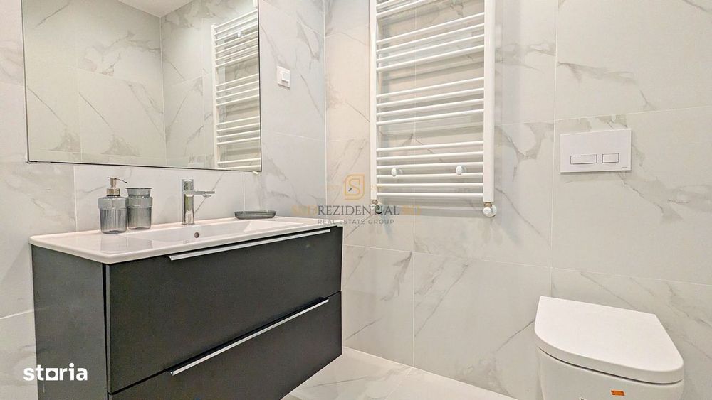 Apartament 2 camere decomandat, parc Tudor Arghezi, Bd. Metalurgiei
