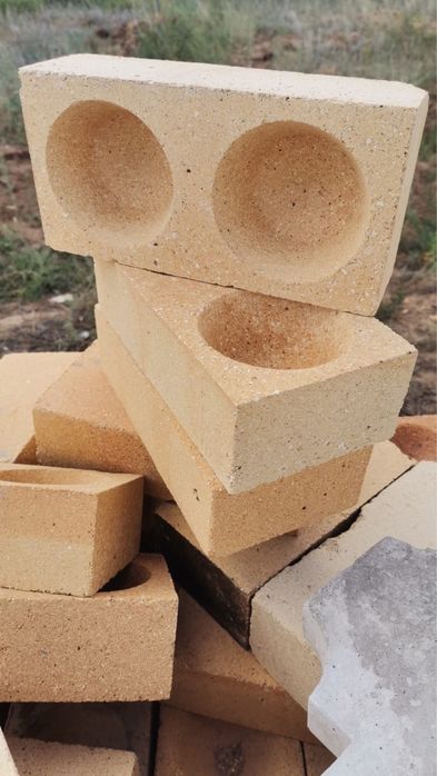 Продам кирпич КО-3