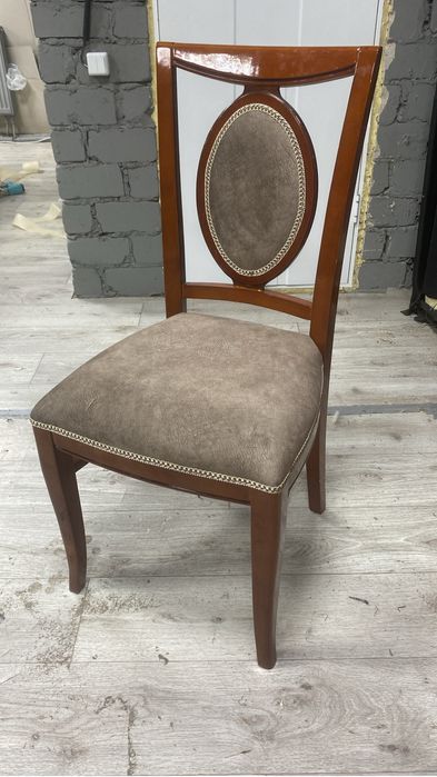 Перетяжка дивана