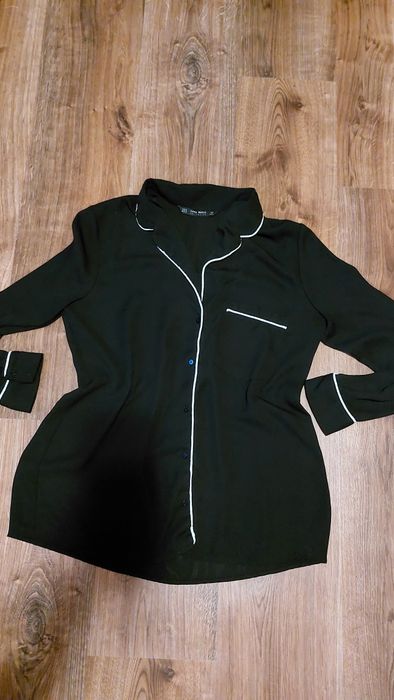 Kenvelo и Zara дамски ризи