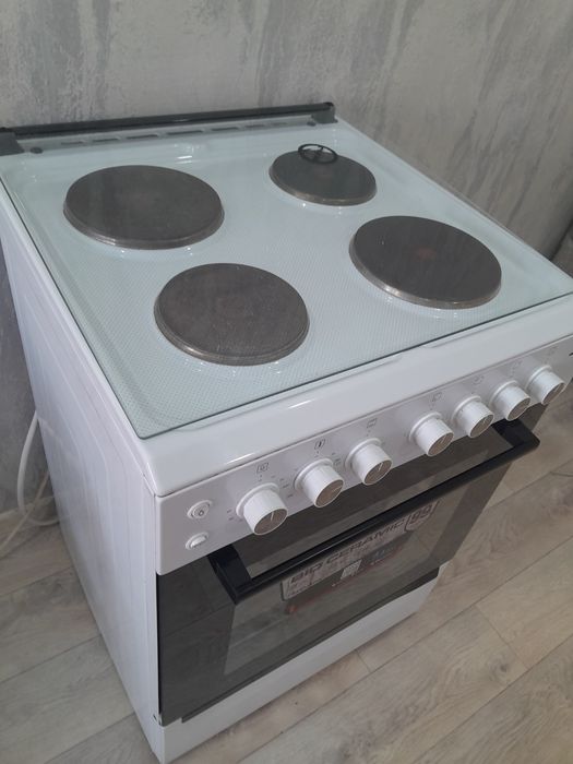 Продам электроплиту