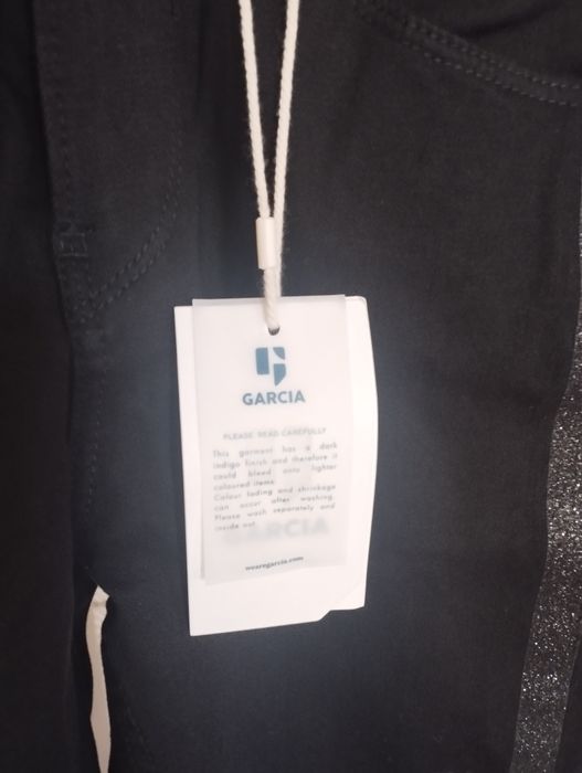 Дънки Garcia дънки