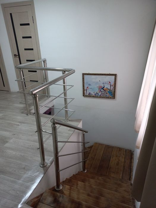 Дом в пришахтинске.