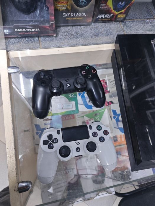 Playstation 4 2Tb (PS4)