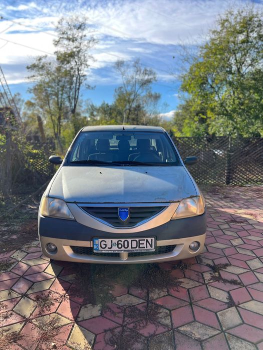 Dacia Logan 1.6mpi