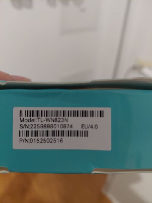 USB адаптер с 3 години гаранция