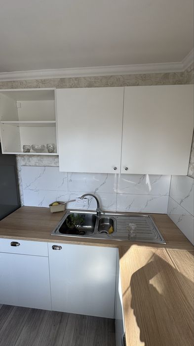 Кухонный гарнитур б/у