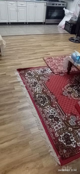 Kvartira qizlarga , квартира кизларга