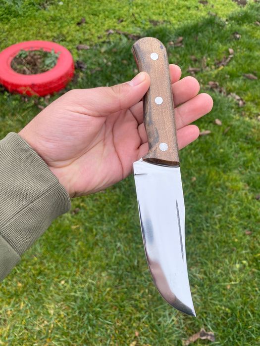 Ръчно изработени Ножове