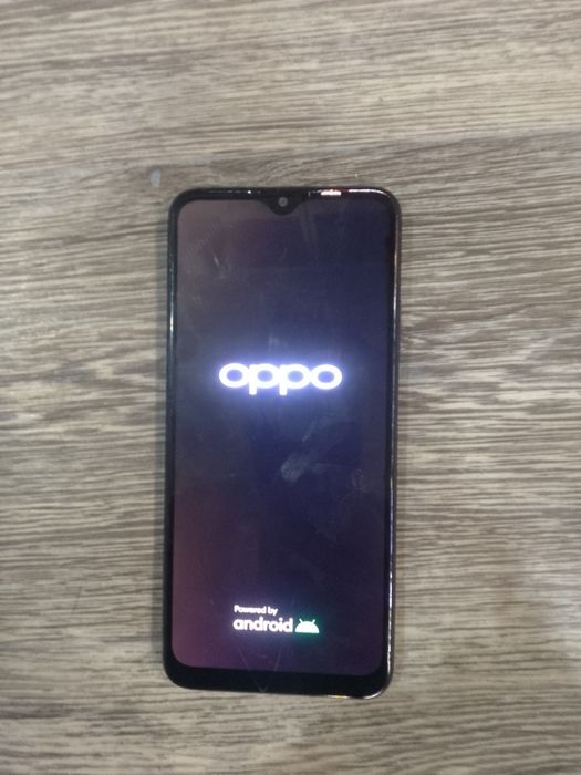 Андроид орро телефон