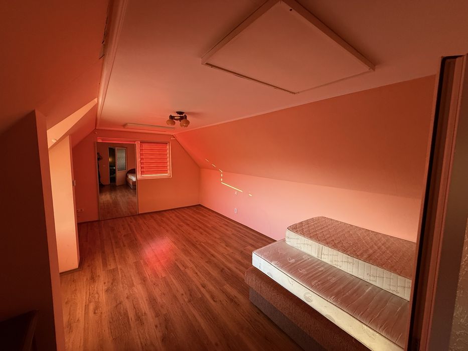Casa , afacere la cheie  de vanzare