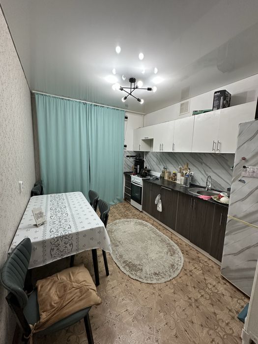 Продам квартиру в Заречном