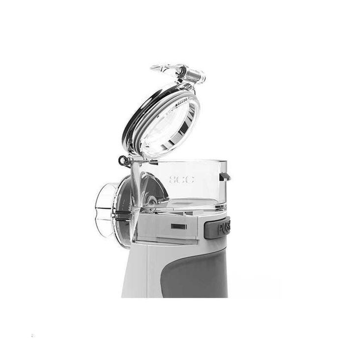 Ингалятор небулайзер