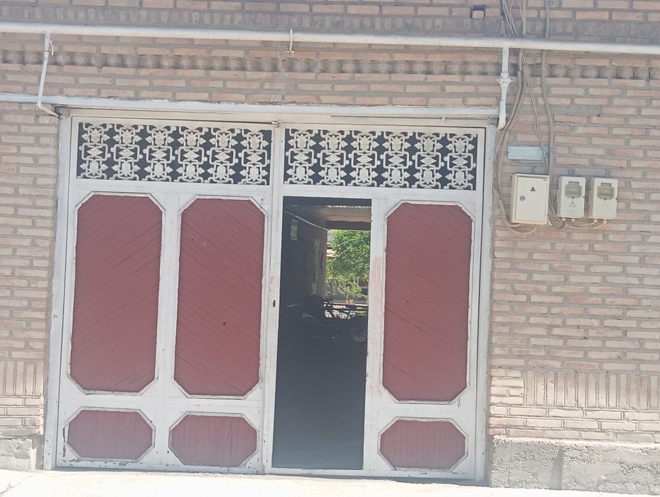 Uchastka sotiladi 14 sutiq ARENTR:KALXOZ BAZAR