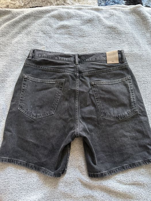 Мъжки къси панталони - ZARA